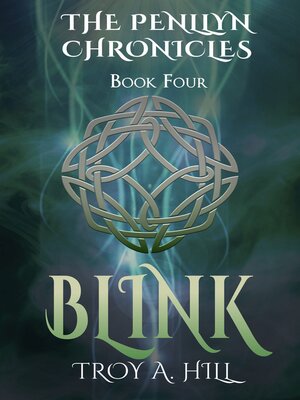 cover image of Blink